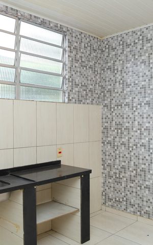 Casa para alugar com 55m², 1 quarto e sem vagaCozinha