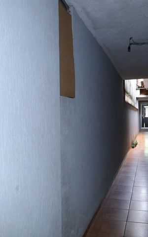Casa para alugar com 55m², 1 quarto e sem vagaCorredor