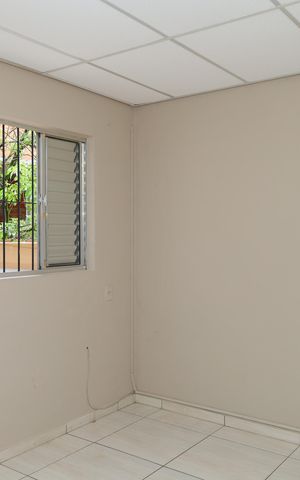 Casa para alugar com 55m², 1 quarto e sem vagaQuarto
