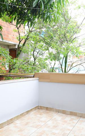 Casa para alugar com 55m², 1 quarto e sem vagaQuintal