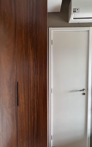 Studio para alugar com 34m², 1 quarto e sem vaga