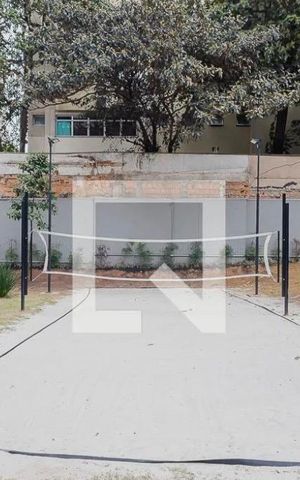 Studio para alugar com 34m², 1 quarto e sem vaga