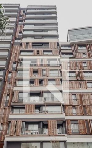 Studio para alugar com 34m², 1 quarto e sem vaga