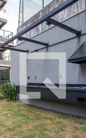 Studio para alugar com 34m², 1 quarto e sem vaga