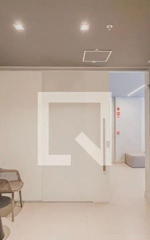 Studio para alugar com 34m², 1 quarto e sem vaga