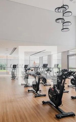 Studio para alugar com 34m², 1 quarto e sem vaga