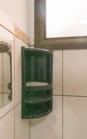 Apartamento para alugar com 60m², 2 quartos e 1 vagaBanheiro