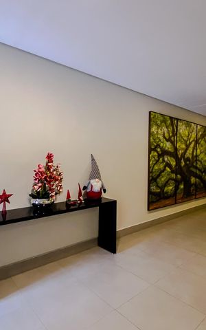 Apartamento à venda com 95m², 3 quartos e 2 vagasÁrea comum