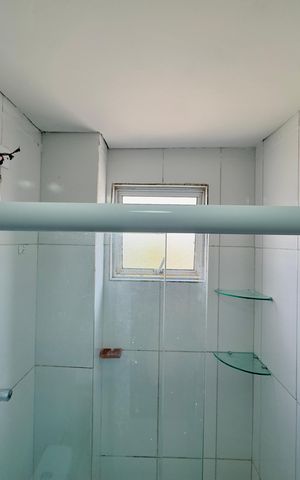 Apartamento para alugar com 49m², 2 quartos e 1 vagaBanheiro