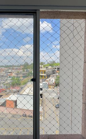 Apartamento para alugar com 49m², 2 quartos e 1 vagaÁrea de Serviço