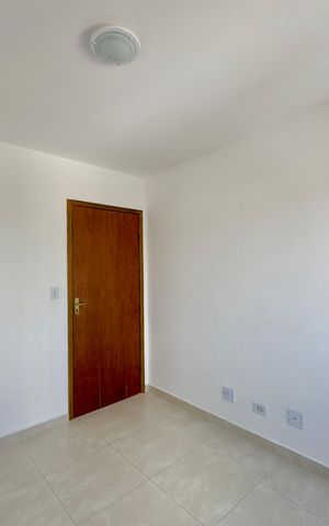 Apartamento para alugar com 49m², 2 quartos e 1 vagaQuarto 1