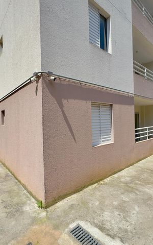 Apartamento para alugar com 49m², 2 quartos e 1 vagaÁrea comum