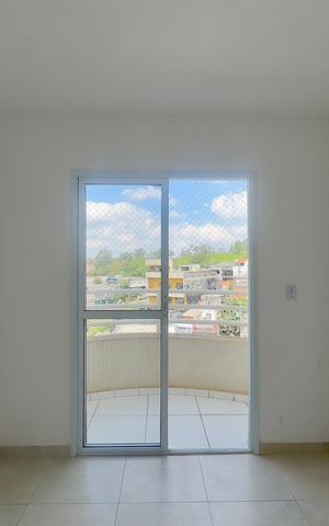 Apartamento para alugar com 49m², 2 quartos e 1 vagaSala