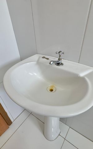 Apartamento para alugar com 49m², 2 quartos e 1 vagaBanheiro