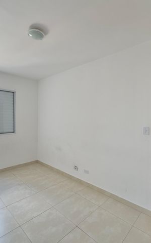 Apartamento para alugar com 49m², 2 quartos e 1 vagaQuarto 2