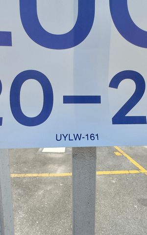 Apartamento para alugar com 49m², 2 quartos e 1 vagaCódigo da placa UYLW-161