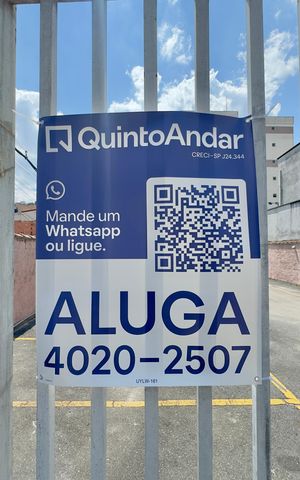 Apartamento para alugar com 49m², 2 quartos e 1 vagaPlaca aproximada 