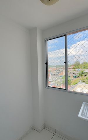 Apartamento para alugar com 49m², 2 quartos e 1 vagaÁrea de Serviço