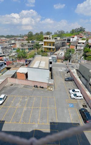 Apartamento para alugar com 49m², 2 quartos e 1 vagaVista da Varanda