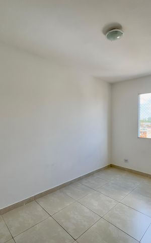 Apartamento para alugar com 49m², 2 quartos e 1 vagaQuarto 2