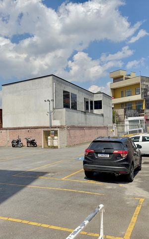 Apartamento para alugar com 49m², 2 quartos e 1 vagaÁrea comum