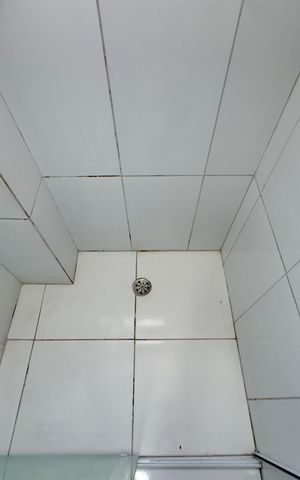 Apartamento para alugar com 49m², 2 quartos e 1 vagaBanheiro