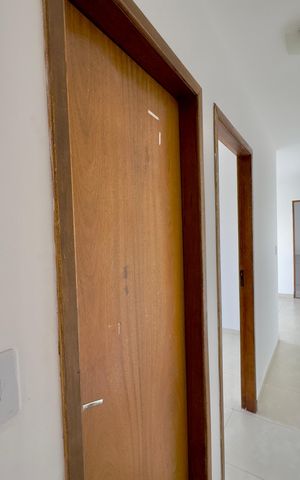 Apartamento para alugar com 49m², 2 quartos e 1 vagaCorredor