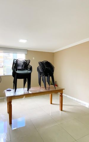 Apartamento para alugar com 80m², 3 quartos e 2 vagasÁrea comum