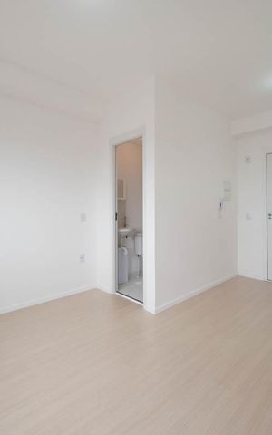 Studio para alugar com 19m², 1 quarto e sem vagaKitnet