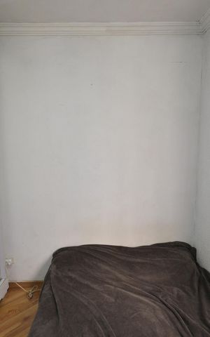 Apartamento à venda com 52m², 2 quartos e 1 vagaQuarto 1