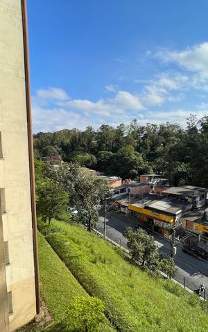 Apartamento à venda com 52m², 2 quartos e 1 vaga Apartamento à venda com 52m², 2 quartos e 1 vagaSala