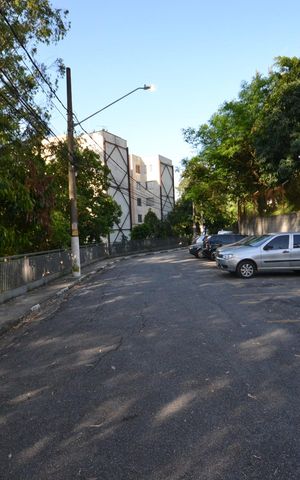 Apartamento à venda com 52m², 2 quartos e 1 vagaÁrea comum