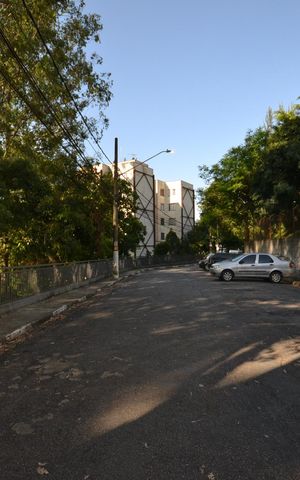 Apartamento à venda com 52m², 2 quartos e 1 vagaÁrea comum