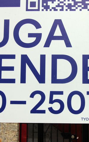 Apartamento para alugar com 70m², 2 quartos e sem vagaCódigo