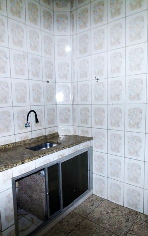 Apartamento para alugar com 70m², 2 quartos e sem vagaCozinha