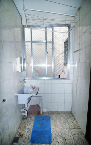 Apartamento para alugar com 70m², 2 quartos e sem vagaÁrea de Serviço
