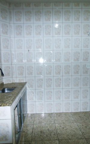 Apartamento para alugar com 70m², 2 quartos e sem vagaCozinha
