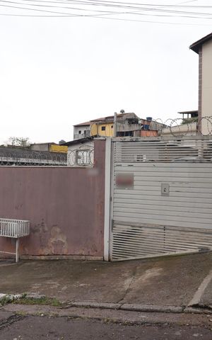 Apartamento para alugar com 44m², 2 quartos e 1 vagaFachada
