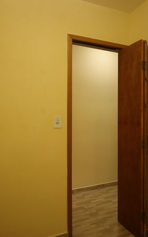 Apartamento para alugar com 44m², 2 quartos e 1 vagaQuarto 2