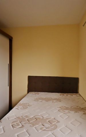 Apartamento para alugar com 44m², 2 quartos e 1 vagaQuarto 1