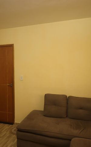 Apartamento para alugar com 44m², 2 quartos e 1 vagaSala