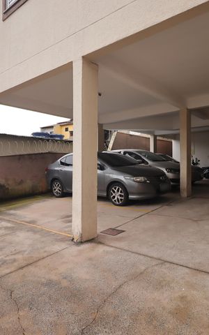 Apartamento para alugar com 44m², 2 quartos e 1 vagaGaragem