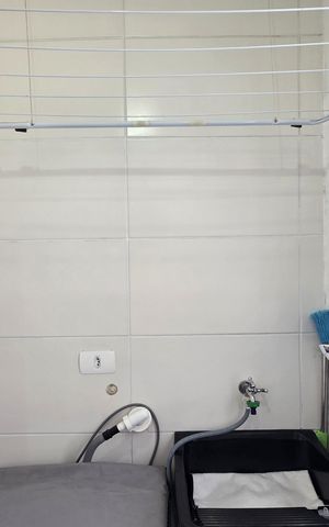 Apartamento à venda com 49m², 2 quartos e 1 vaga Apartamento à venda com 49m², 2 quartos e 1 vagaÁrea de Serviço