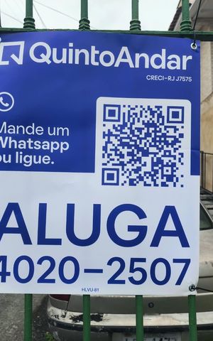 Casa para alugar com 101m², 3 quartos e sem vagaFachada