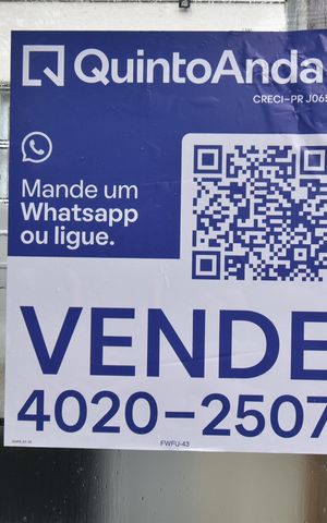 Apartamento para alugar com 118m², 3 quartos e 2 vagasQRCode
