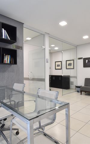 Apartamento para alugar com 118m², 3 quartos e 2 vagasÁrea comum - Coworking