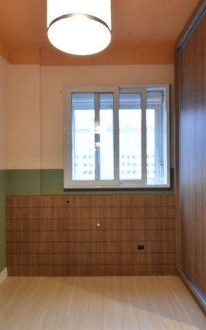 Apartamento para alugar com 118m², 3 quartos e 2 vagasQuarto 2