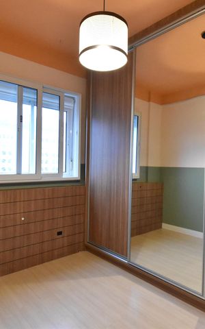 Apartamento para alugar com 118m², 3 quartos e 2 vagasQuarto 2