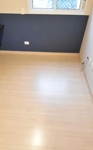 Apartamento para alugar com 118m², 3 quartos e 2 vagasQuarto 3