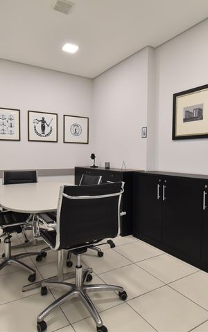 Apartamento para alugar com 118m², 3 quartos e 2 vagasÁrea comum - Coworking